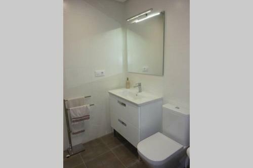 Apartamento Brisa de Mar En Oliva Nova, Junto A Met Y Golf