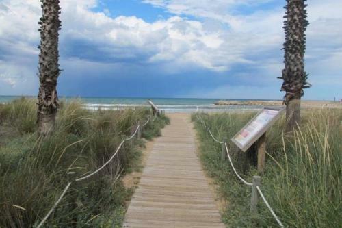 Apartamento Brisa de Mar En Oliva Nova, Junto A Met Y Golf