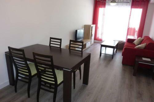 Apartamento Brisa de Mar En Oliva Nova, Junto A Met Y Golf