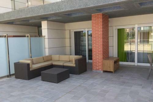 Apartamento Brisa de Mar En Oliva Nova, Junto A Met Y Golf