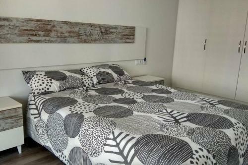 Apartamento Brisa de Mar En Oliva Nova, Junto A Met Y Golf