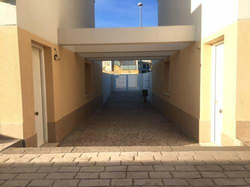 Apartamento Center Rabdells Playa