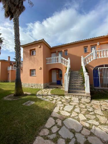Apartment Sevilla III Golf ,big Pool And Seaside