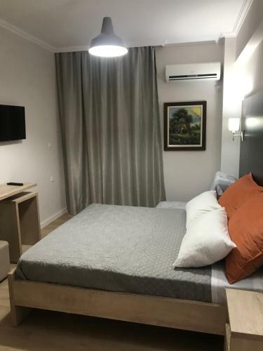 George Hotel Rooms&suites