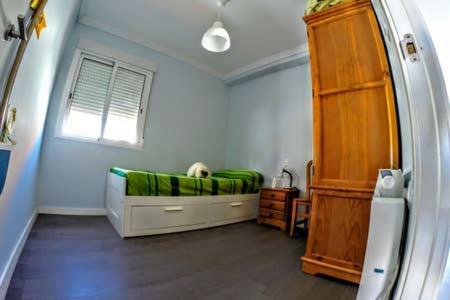 Apartamento La Caseta de Cristina