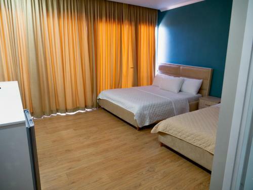 Hotel Aphrodite Garden Rooms & Apartment