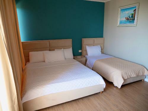 Hotel Aphrodite Garden Rooms & Apartment