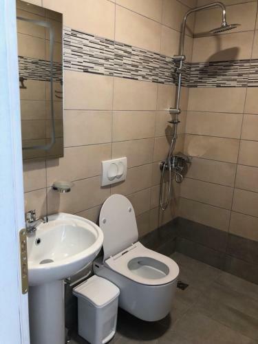 Hotel Aphrodite Garden Rooms & Apartment
