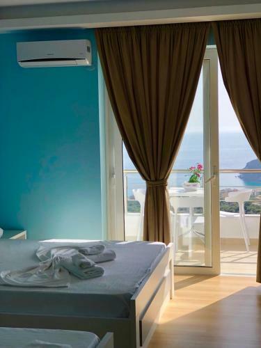Hotel Aphrodite Garden Rooms & Apartment