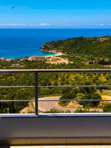 Hotel Aphrodite Garden Rooms & Apartment