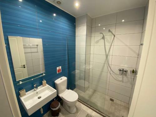 Hostal Vial Rooms