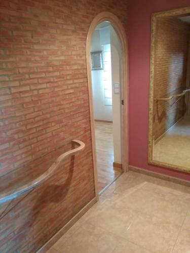 Apartamento Espacioso Piso En El Coraz�n de Oliva