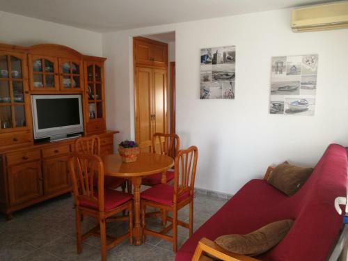 Apartamento Gran Terraza Cerca Del Mar.