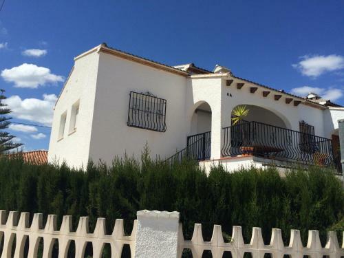 Apartamento Bungalow Parte Alta