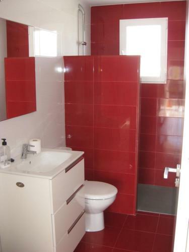 Apartamento Bungalow Parte Alta