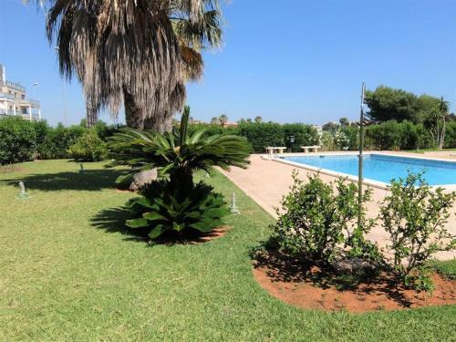 Apartamento Oasis Hoyo 12 - Oliva Nova Playa Met&golf