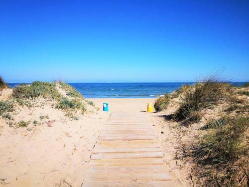 Apartamento Oasis Hoyo 12 - Oliva Nova Playa Met&golf