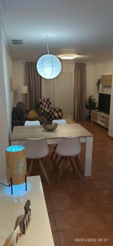 Apartamento Oasis Hoyo 12 - Oliva Nova Playa Met&golf