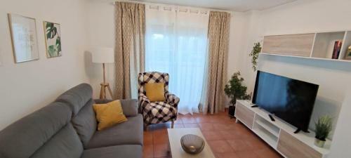 Apartamento Oasis Hoyo 12 - Oliva Nova Playa Met&golf