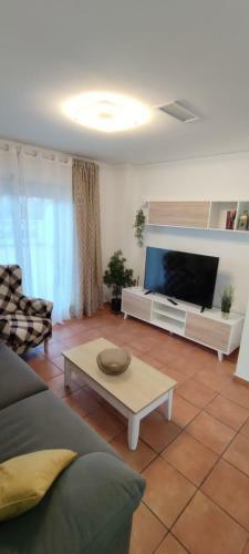 Apartamento Oasis Hoyo 12 - Oliva Nova Playa Met&golf