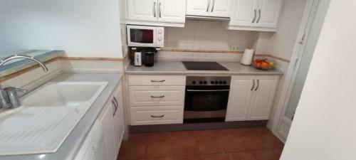 Apartamento Oasis Hoyo 12 - Oliva Nova Playa Met&golf