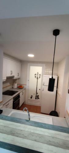 Apartamento Oasis Hoyo 12 - Oliva Nova Playa Met&golf