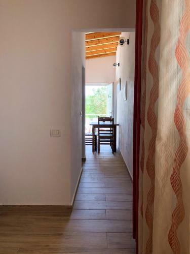 Milos Apartment