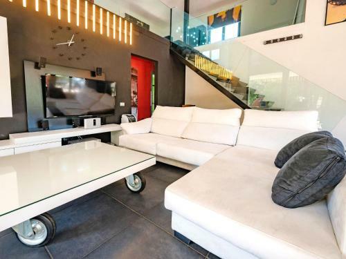 Holiday Home Berbel