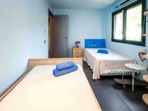 Holiday Home Berbel