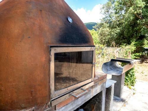 Holiday Home Berbel