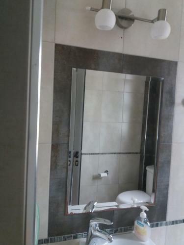 Hostal Spyridoula's Guest House