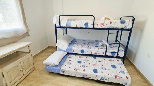 Apartamento Garden Poligono 5 - Junto A La Playa
