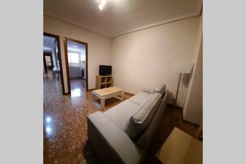 Apartamento Piso Completo A 2km de La Playa de Oliva