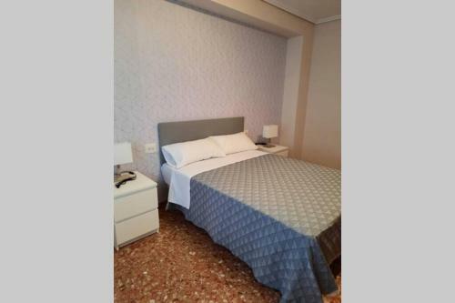 Apartamento Piso Completo A 2km de La Playa de Oliva