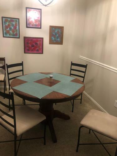 Apartamento Clarkson In Madison
