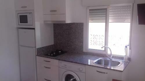 Apartamento Casa Blanca