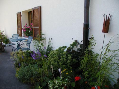 Apartment Huus Horb�tze