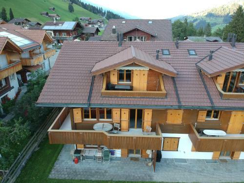 Apartamento 6fh Liimerweg