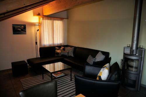 Apartamento 6fh Liimerweg