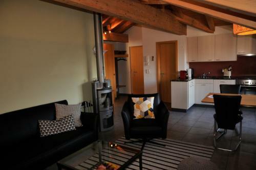 Apartamento 6fh Liimerweg