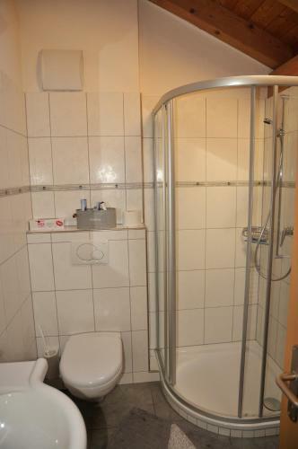 Apartamento 6fh Liimerweg