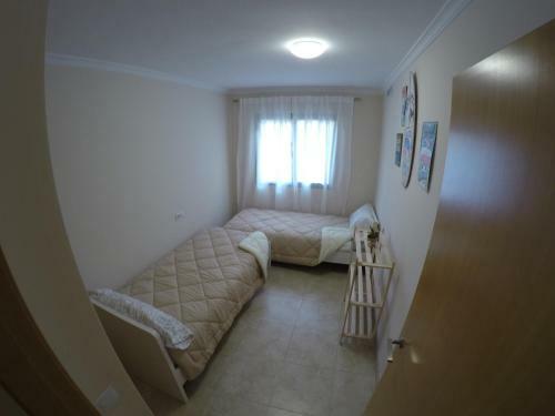 Apartamento Encanto Mediterraneo With Airco