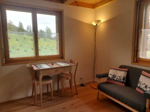 Apartment L�rchehuus