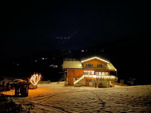 Apartamento Gassi 4 Adelboden