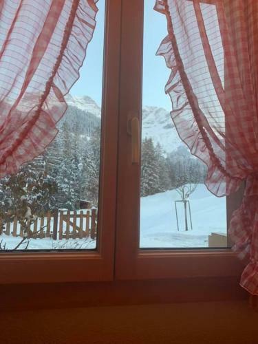 Apartamento Gassi 4 Adelboden
