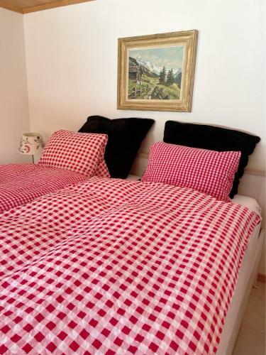 Apartamento Gassi 4 Adelboden