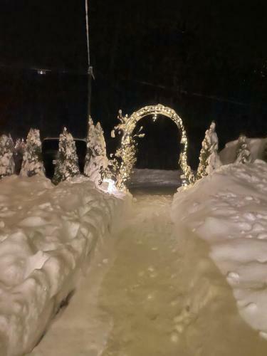 Apartamento Gassi 4 Adelboden