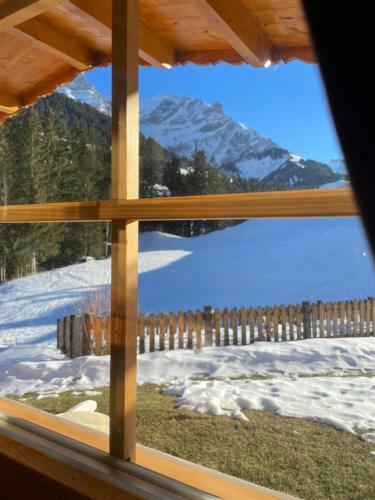 Apartamento Gassi 4 Adelboden
