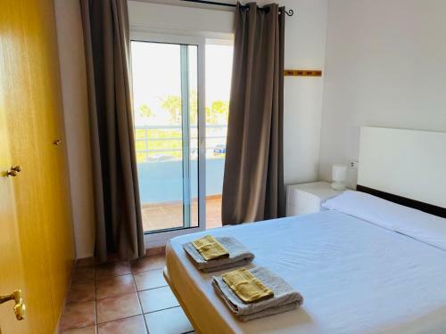 Apartamento Caseta Rabdells (Playa de Oliva)