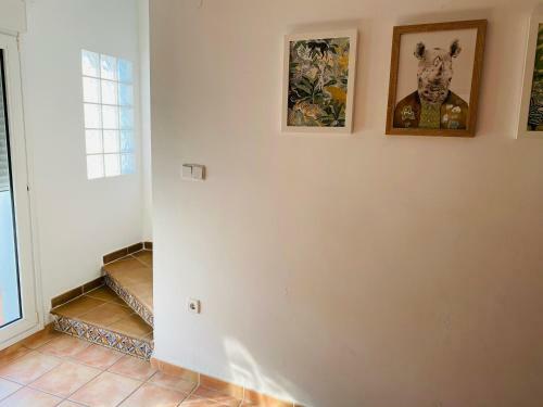 Apartamento Caseta Rabdells (Playa de Oliva)
